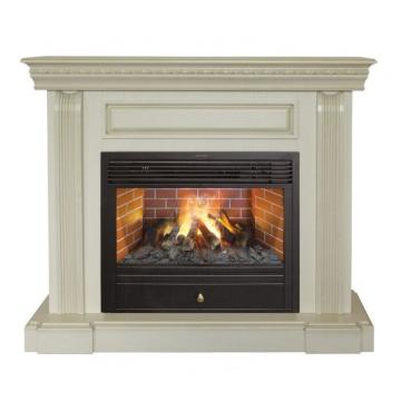 Fireplace RealFlame Bogema 26 Novara 26 3D 