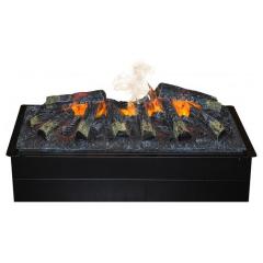 Fireplace RealFlame Cassette 630 3D