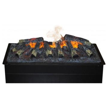 Fireplace RealFlame Cassette 630 3D 