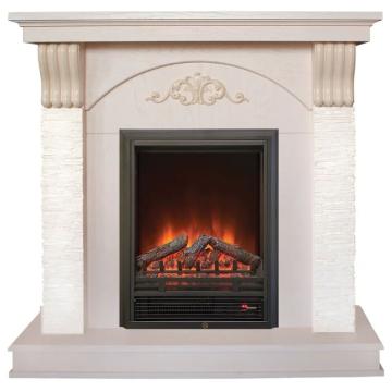 Fireplace RealFlame Corfino Eugene 