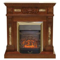 Fireplace RealFlame Corsica AO Majestic BR S