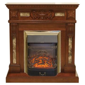 Fireplace RealFlame Corsica AO Majestic BR S 