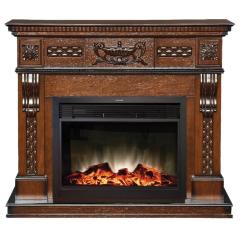 Fireplace RealFlame Corsica Lux Moonblaze Lux