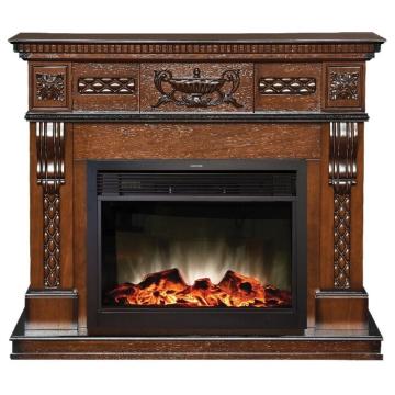 Fireplace RealFlame Corsica Lux Moonblaze Lux 