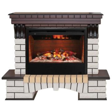 Fireplace RealFlame Country 26 Helios 26 3D 