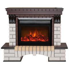 Fireplace RealFlame Country 26 Moonblaze Lux S