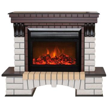 Fireplace RealFlame Country 26 Moonblaze Lux S 