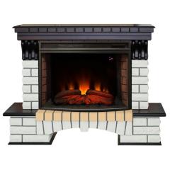 Fireplace RealFlame Country 33/33W FireSpace 33W SIR
