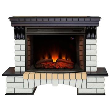 Fireplace RealFlame Country 33/33W FireSpace 33W SIR 