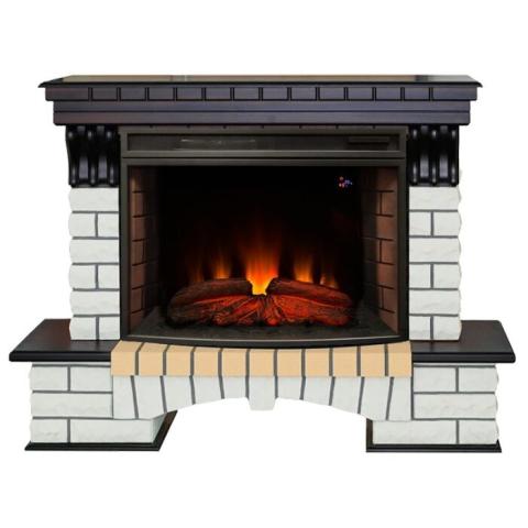 Fireplace RealFlame Country 33/33W FireSpace 33W SIR 