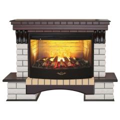 Fireplace RealFlame Country 33/33W FireStar 33 3D