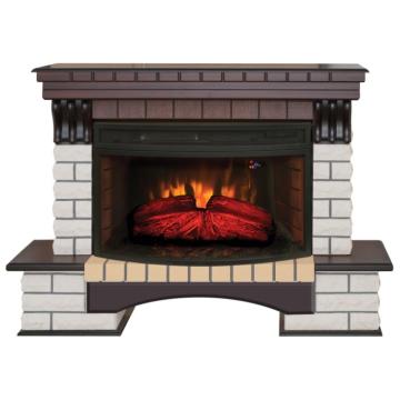 Fireplace RealFlame Country 33 AO Firespace 33W 