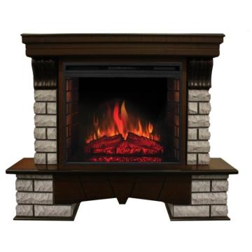 Fireplace RealFlame Country Rock 26 Epsilon 26 S IR 