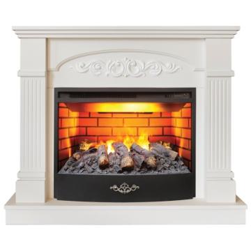 Fireplace RealFlame Cristina Firestar 25.5 3D 