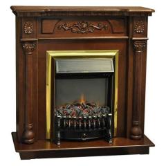 Fireplace RealFlame Dacota Fobos Lux S