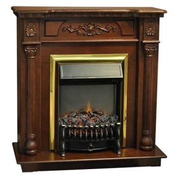 Fireplace RealFlame Dacota Fobos Lux S 