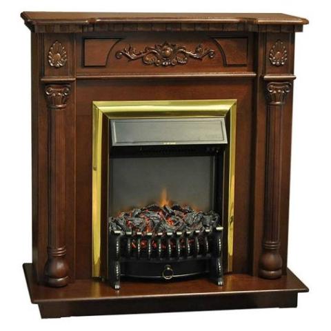 Fireplace RealFlame Dacota Fobos Lux S 