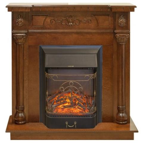 Fireplace RealFlame Dacota Majestic Lux S 