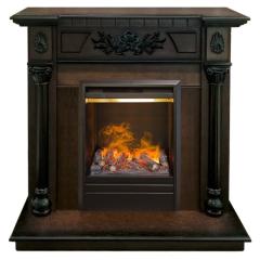 Fireplace RealFlame Dacota Olympic 3D