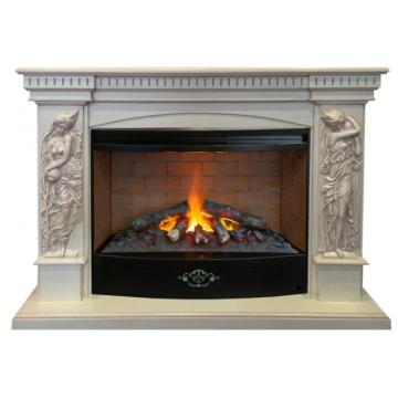 Fireplace RealFlame Diva 33 FireStar 3D 