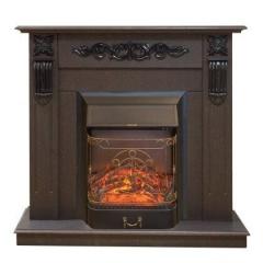 Fireplace RealFlame Dominica Majestic Lux