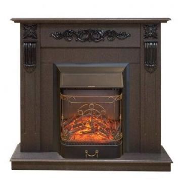 Fireplace RealFlame Dominica Majestic Lux 