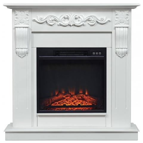 Fireplace RealFlame Dominica 18 Junior 18 