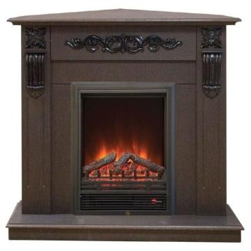 Fireplace RealFlame Dominica Corner STD/EUG Eugene 