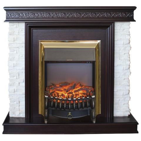 Fireplace RealFlame Donna Fobos Lux S 