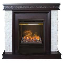 Fireplace RealFlame Donna Oregan 3D