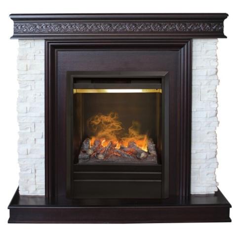 Fireplace RealFlame Donna Oregan 3D 