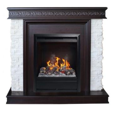 Fireplace RealFlame Donna STD/EUG AO 3D Olympic 