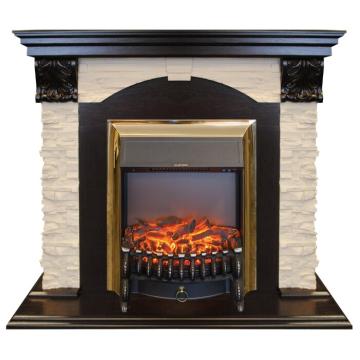 Fireplace RealFlame Dublin Lux Fobos 