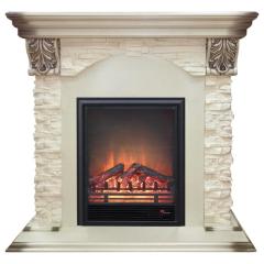Fireplace RealFlame Dublin Lux STD/EUG/24 Eugene