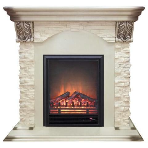 Fireplace RealFlame Dublin Lux STD/EUG/24 Eugene 