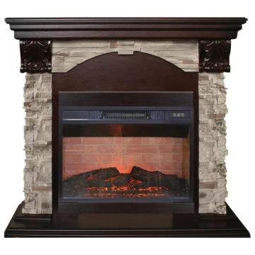 Fireplace RealFlame Dublin Rock STD/EUG/24 Irvine 24 