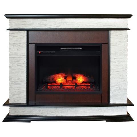 Fireplace RealFlame Edinburg 24 Eridan 24 