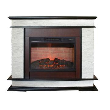 Fireplace RealFlame Edinburg 24 Irvine 24 