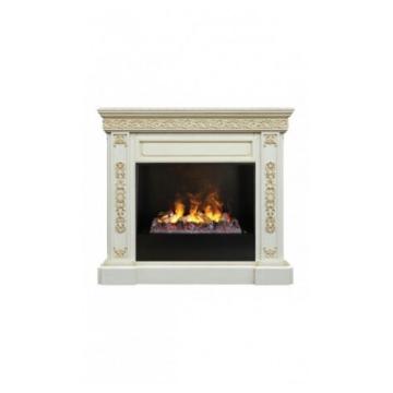 Fireplace RealFlame Ekaterina 3D Cassette 630 