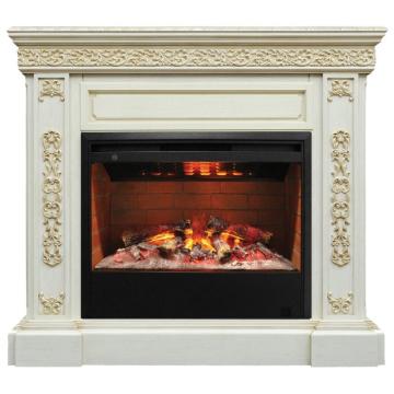 Fireplace RealFlame Ekaterina 26 Helios 26 3D 