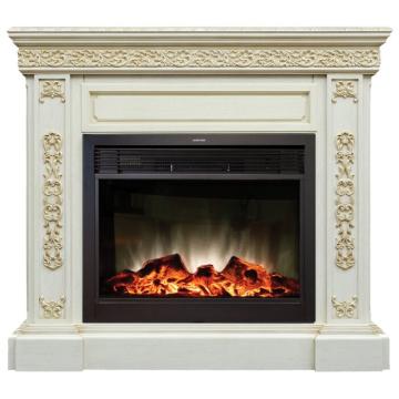 Fireplace RealFlame Ekaterina 26 Moonblaze Lux S 