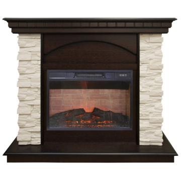 Fireplace RealFlame Elford Irvine 24 