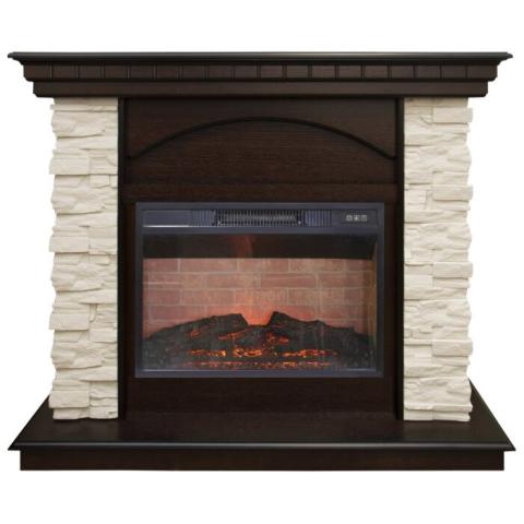 Fireplace RealFlame Elford Irvine 24 