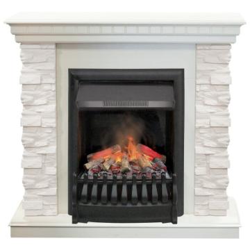 Fireplace RealFlame Elford Oregan 3D 