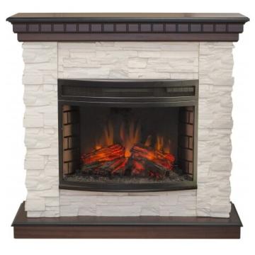 Fireplace RealFlame Elford 25 FireField 25 SIR 