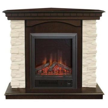 Fireplace RealFlame Elford Corner Eugene 