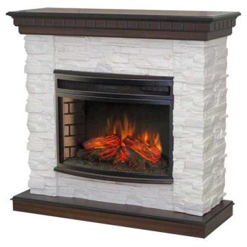 Fireplace RealFlame Elford FS25 AO Firespace 25 IR 