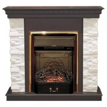 Fireplace RealFlame Elford AO Majestic 