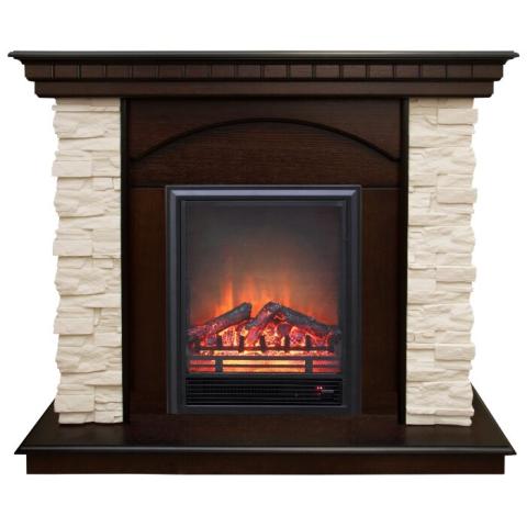 Fireplace RealFlame Elford AO Eugene 