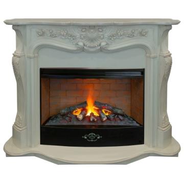 Fireplace RealFlame Ellada 33 FireStar 33 3D 